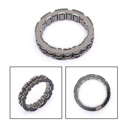 Kit ingranaggi cuscinetto unidirezionale frizione avviamento per LC4 640 250 400 525 Ruota libera Generico