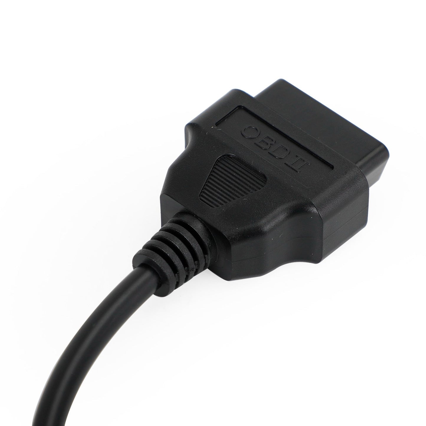Honda CBR 1000R CBR 600R Cavo adattatore diagnostico moto OBD2 da 4 pin a 16 pin