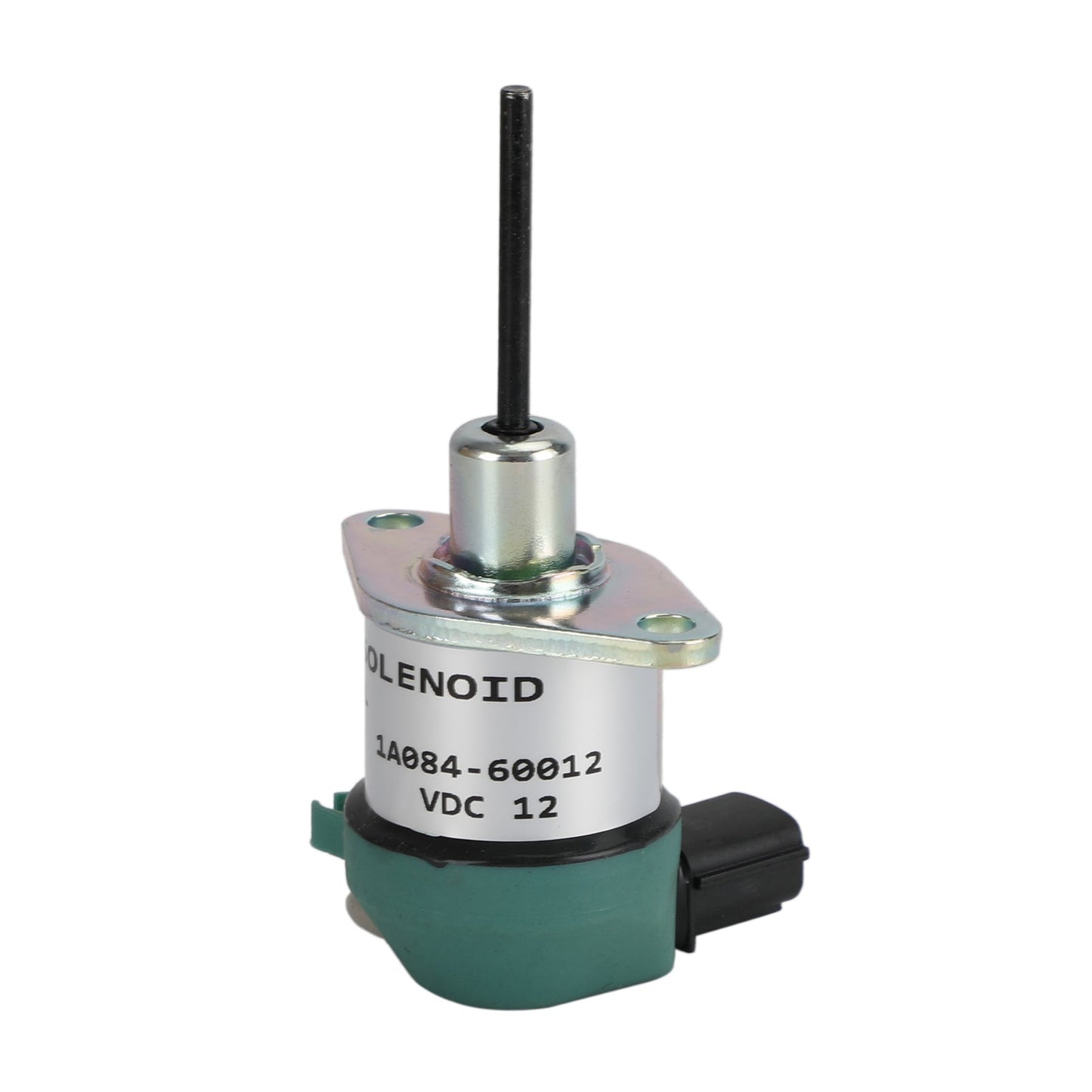 il solenoide del dispositivo di arresto 1A084-60012 12V si adatta a Kubota V2203 V2003 V2403