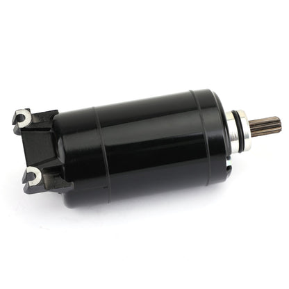 NUOVO Motorino di avviamento per Kawasaki VN1700 Vulcan 1700 Classic Voyager 09-19 21163-0055 Generico