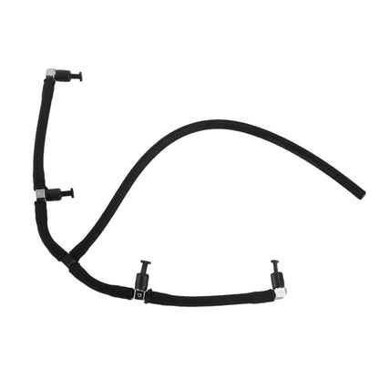 Iniettore Carburante Spurgo Linea di Ritorno Per Patrol GU Y61 ZD30 Common Rail 3.0L Generico