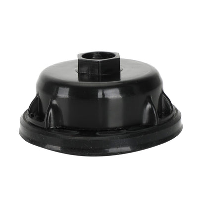 Paraolio Albero Motore Anteriore Per Trafic Vivaro Primastar 2.0 CDTI 701476858 Generico