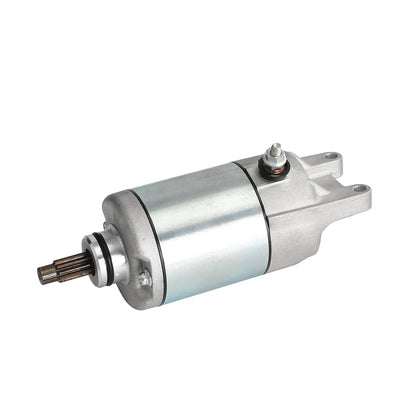 Motorino di avviamento per Honda 87-93 TRX350 TRX350D FourTrax, Foreman 350 31200-HA7-771 Generico