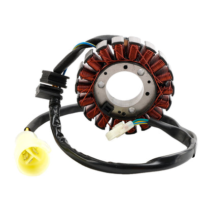 Regolatore e guarnizione dello statore del generatore per Honda TRX300EX TRX300X Sportrax 07-09