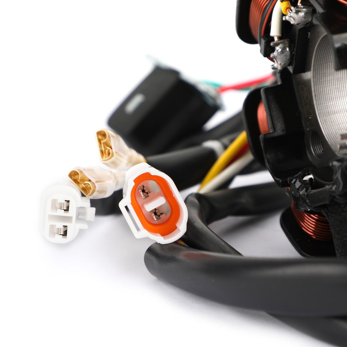 Statore Per Beta RR 2T 125 250 300 4T 350 400 430 450 480 498 520 2010-2018 Generico