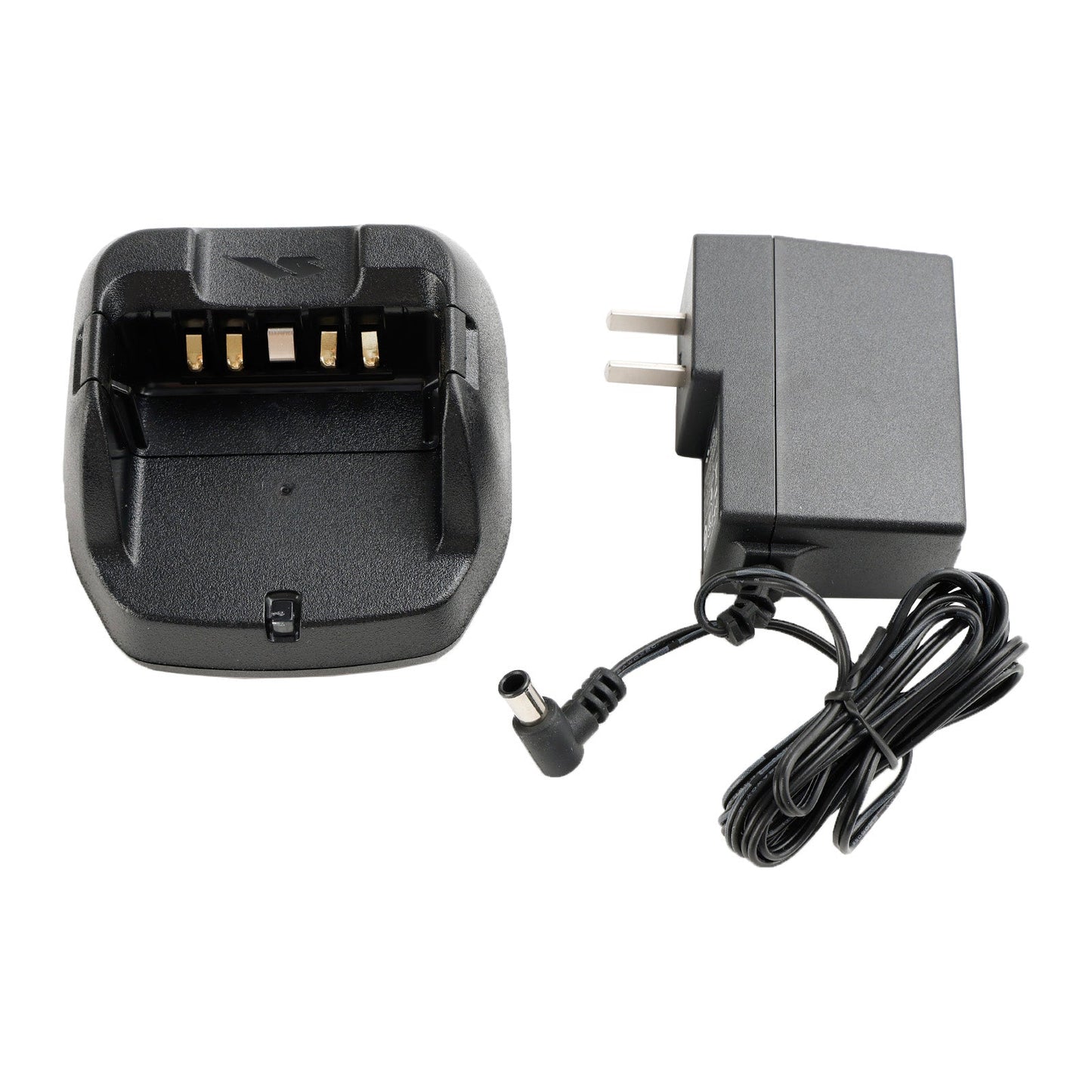 Caricabatterie CD-49 FNB-112LI Dock rapido rapido per batteria per Vertex VX450 VX459 VX451 US