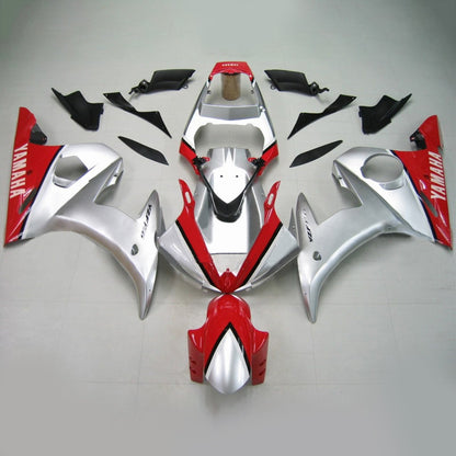 Kit Carena Per Yamaha YZF 600 R6 2005 Generico