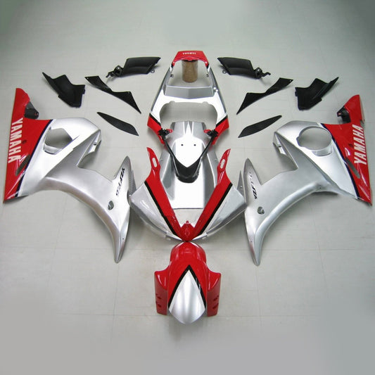 Kit Carena Per Yamaha YZF 600 R6 2005 Generico