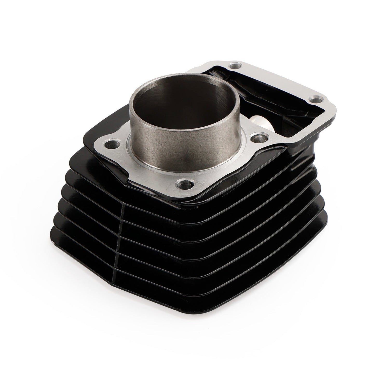Kit cilindro 125cc per Italika FT125 / Sport / Clasica - Spinotto pistone 56,5 mm 15 mm