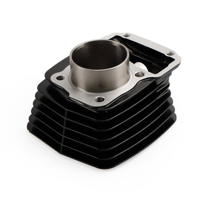Kit cilindro 125cc per Italika FT125 / Sport / Clasica - Spinotto pistone 56,5 mm 15 mm