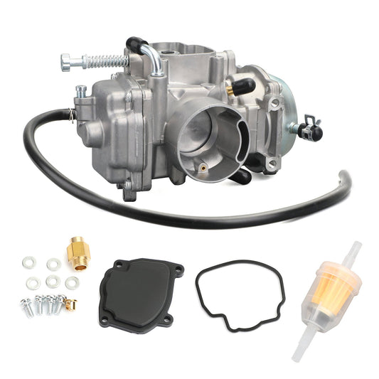 Carburatore Carb per Polaris RANGER 500 1999-2009 SPORTSMAN 500 1996-1998 Generico