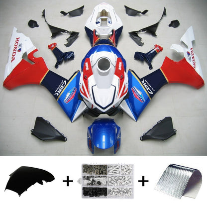 Kit carenatura Honda CBR1000RR-R 2020-2023