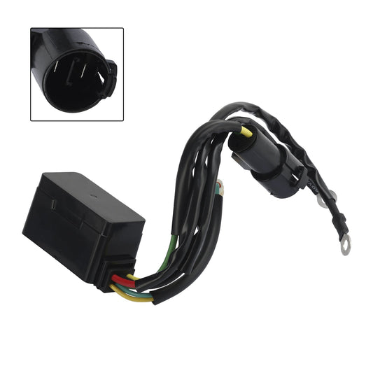 CDI BOX Accenditore adatto per Suzuki DF40 DF50 DF60 DF70 DF90 DF100 DF115 38410-93J00