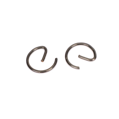 Pistone Kit 1.00 MM O/S 42mm Fit per Suzuki AY50 KATANA AP50 AE50 AD50 Indirizzo Generico