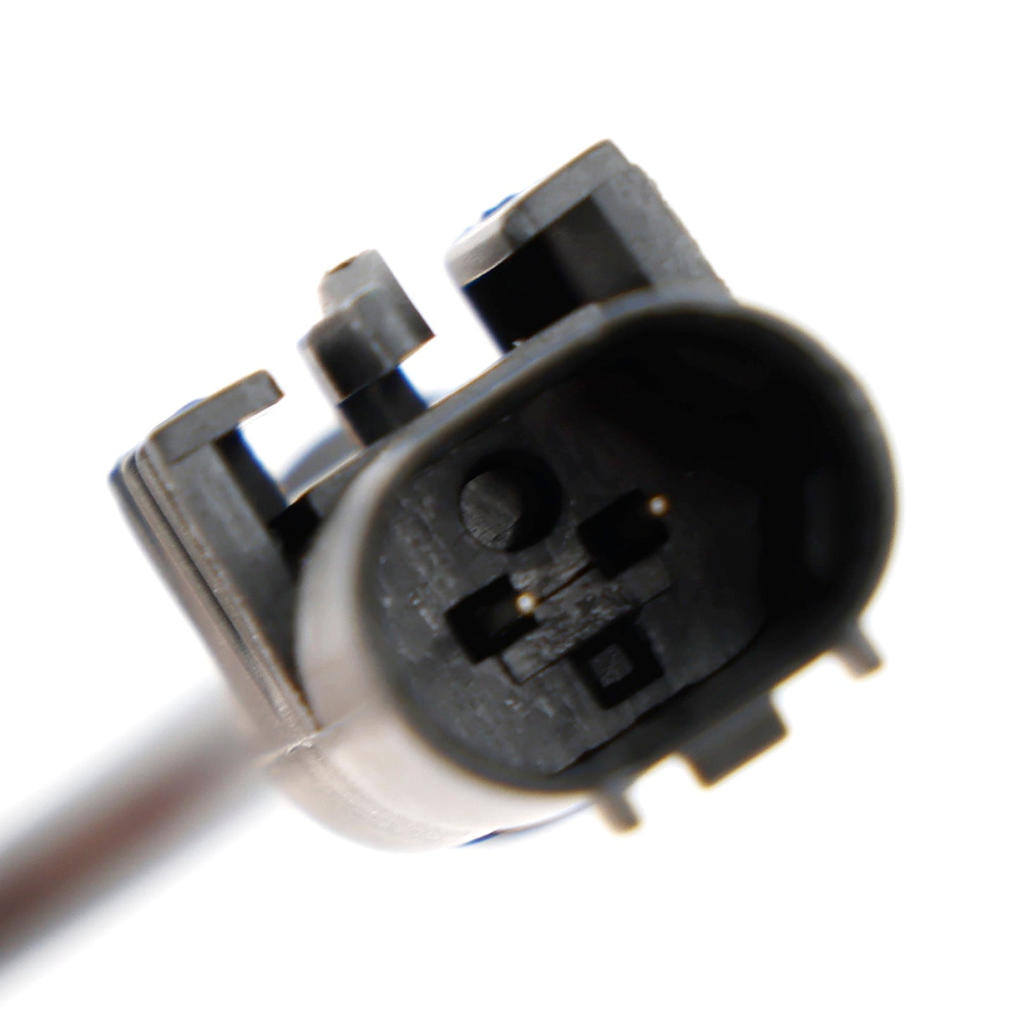 Sensore velocità ruota ABS anteriore sinistro/destro per Fiat Panda 169 0051718056 51718056