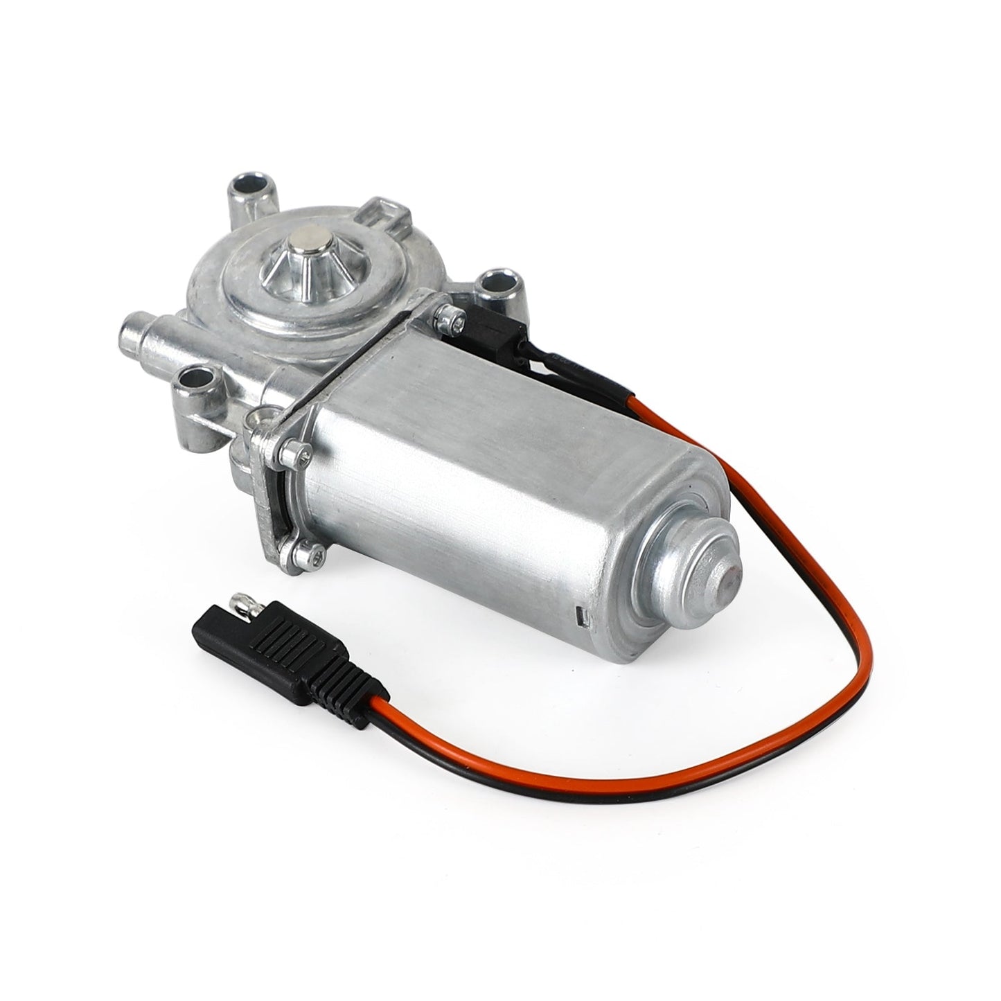 Motorhome RV Power Awning Motor 373566 266149 per Solera Venture LCI Lippert