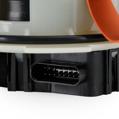 2013 Ram 2500 4.7L 287Cu. In. V8 FLEX SOHC Pompa fluida/riscaldatore per scarico diesel aspirato naturalmente 68085908AH