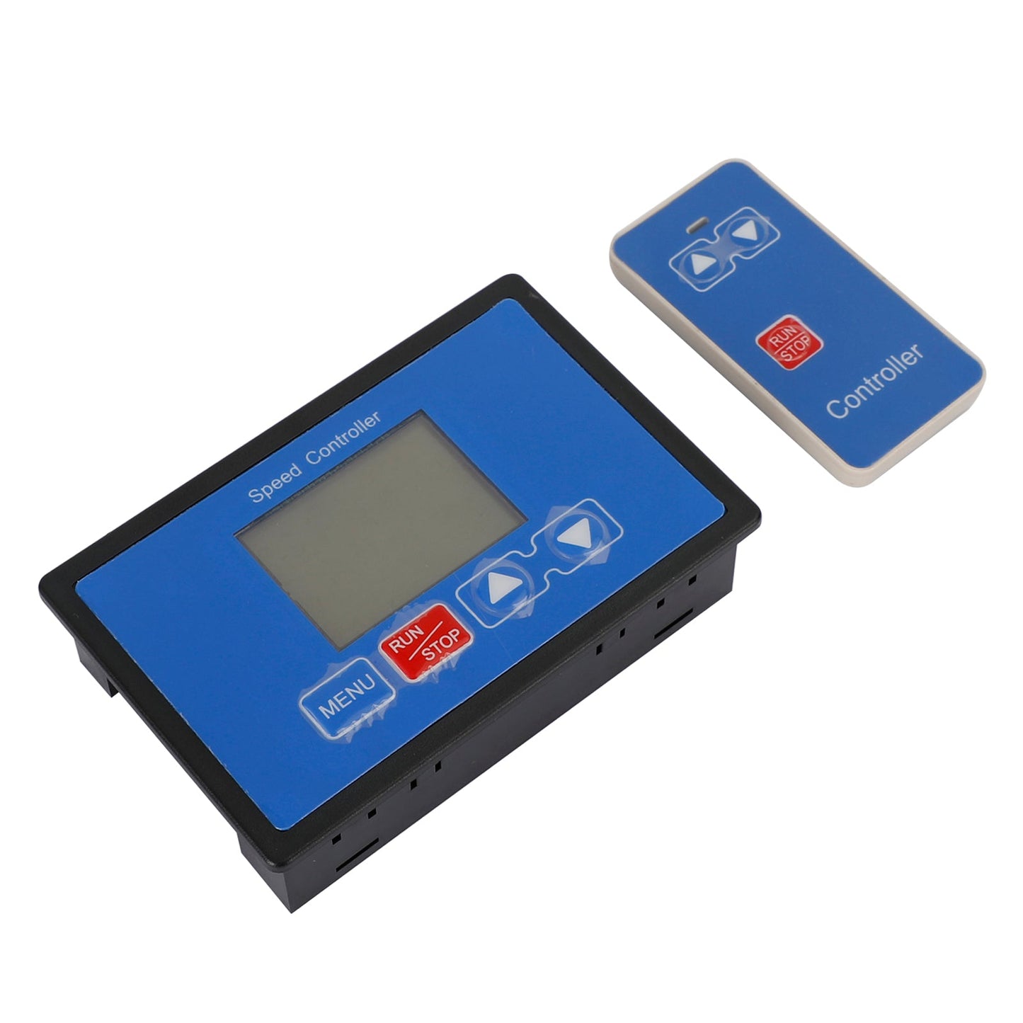 Le migliori offerte per Digital LCD Smart PWM DC Motor Speed Controller Telecomando Wireless 30A sono su ✓ Confronta prezzi e caratteristiche di prodotti nuovi e usati ✓ Molti articoli con consegna gratis!
