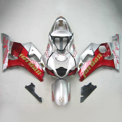 Kit carenatura Suzuki GSXR1000 2003-2004 K3