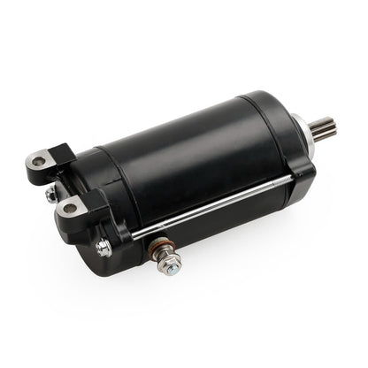 Motorino di avviamento per Kawasaki KL 650 Tengai KLR KL 650 AE Camo KLX 650 C 1987-2018