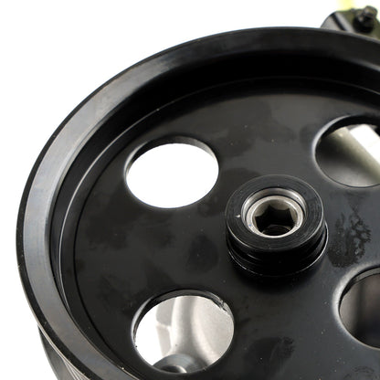 Dodge RAM 1500 2009-2010 Pompa del servosterzo con puleggia e serbatoio