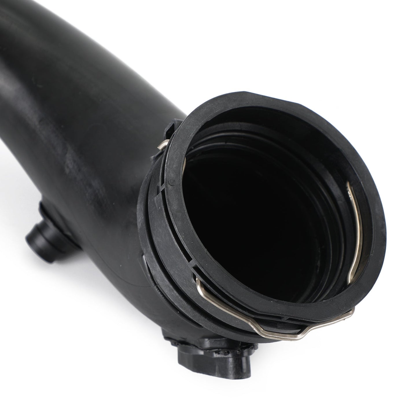 2012-2016 BMW 335i Intercooler Condotto di aspirazione aria Tubo flessibile 13717604033