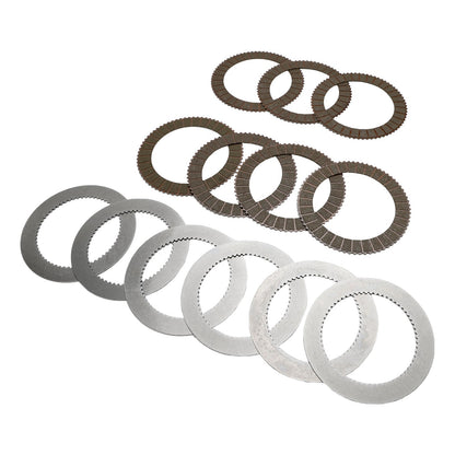 ATC300 ATC400 Riduttore Frizione Kit Frizione Acciaio per BMW E90 E91 E92 E60 X3