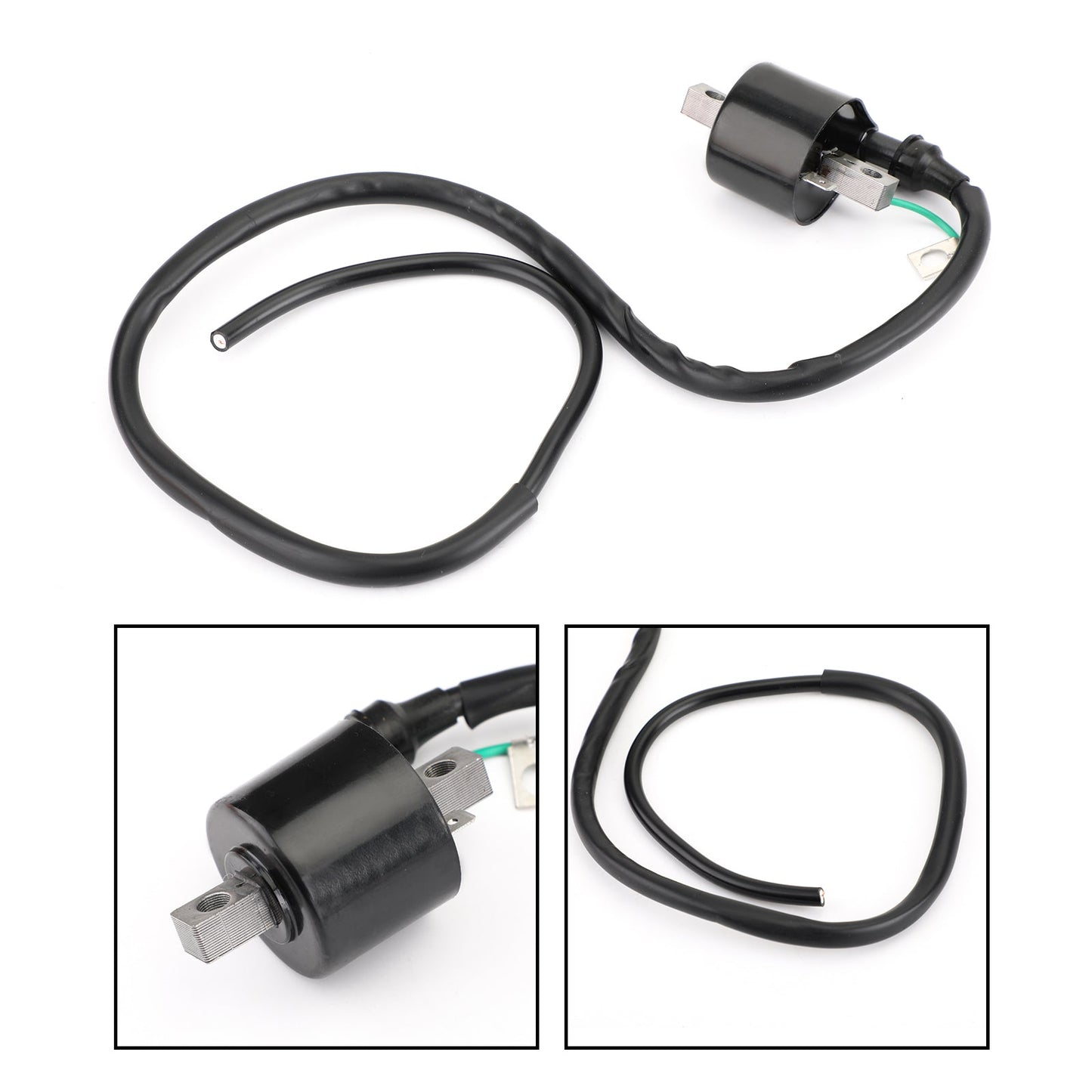 Bobina di accensione per Honda 2000 CR125 CR250 2002-2008 CRF450 R 2005-2016 CRF450X Generico