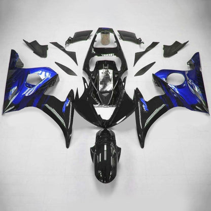 Kit Carena Per Yamaha YZF 600 R6 2005 Generico