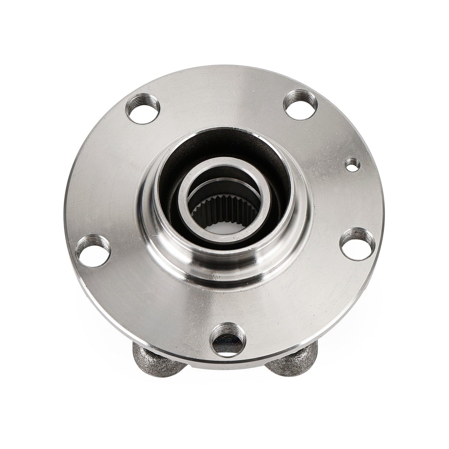 2010-2015 Audi R8 427 429 mozzo cuscinetto ruota anteriore 4F0498625B Fedex Express