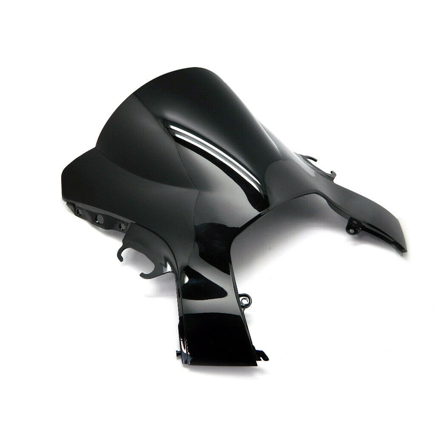 Amotopart Honda VFR1200 2010-2013 Kit carena Carrozzeria Plastica ABS