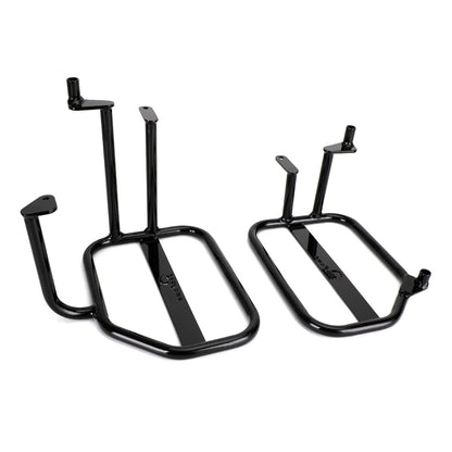 Honda Ct125 20-22 Trail 125 21-22 Portapacchi Laterale Staffa Montaggio Borsa Laterale