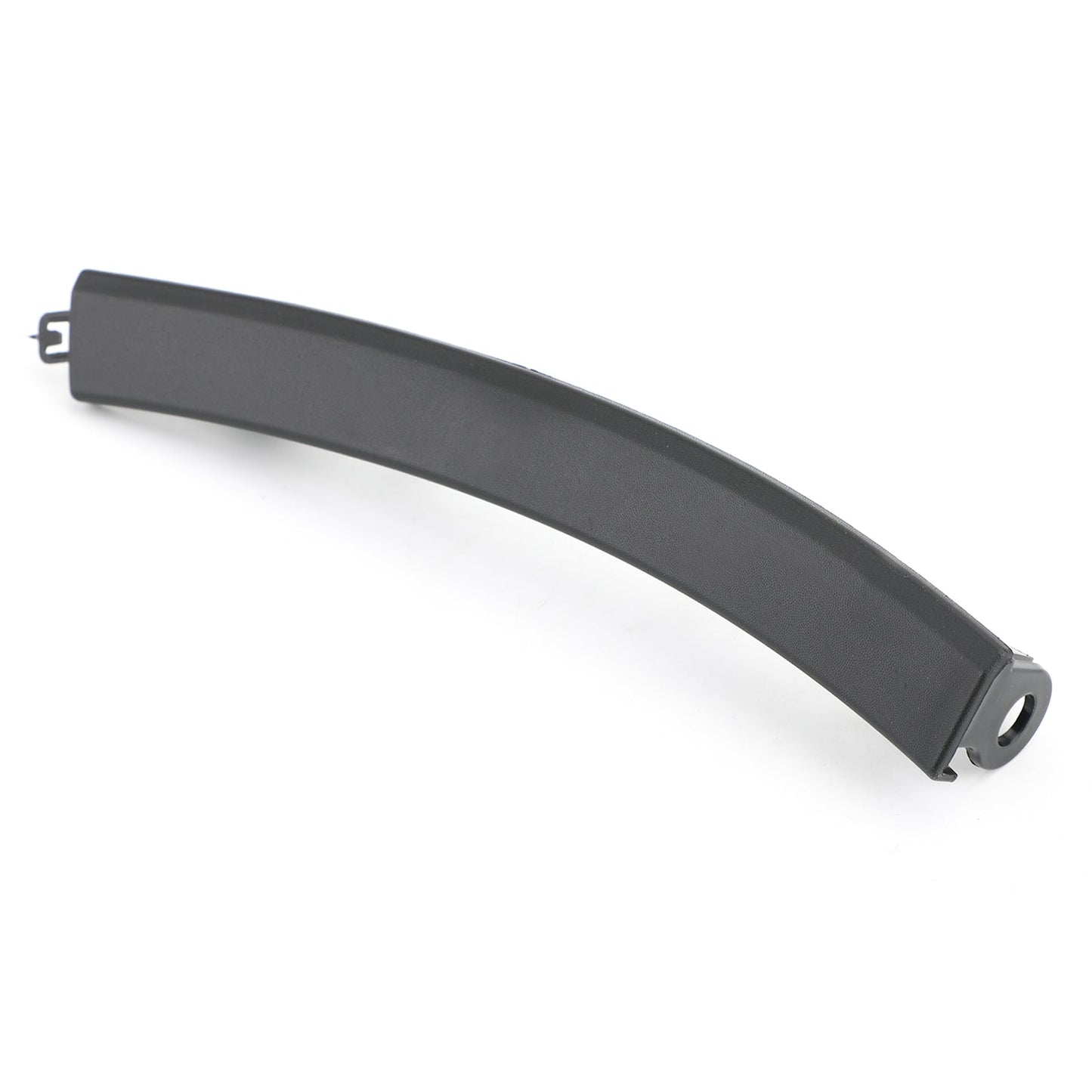 Modanatura parafango ruota paraurti anteriore sinistro 71108-SWA per Honda Crv 2007-2011 generico