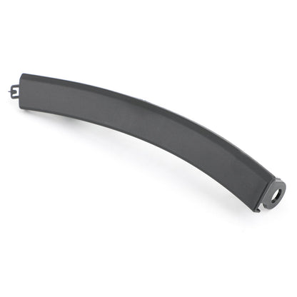 Modanatura parafango ruota paraurti anteriore sinistro 71108-SWA per Honda Crv 2007-2011 generico