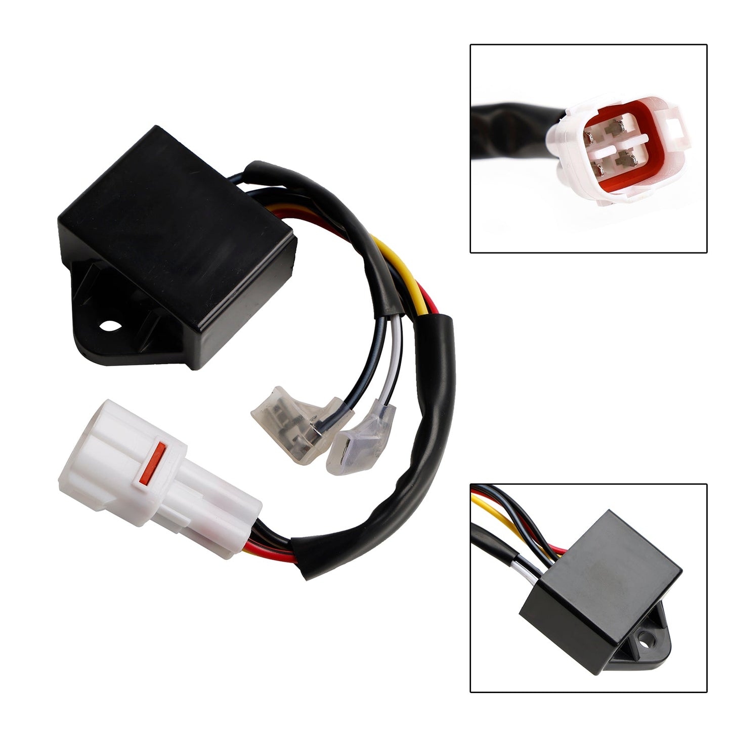 Accenditore CDI BOX per Suzuki LT80 Quadsport 80 1996-2006 32900-40B00