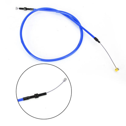 Sostituzione cavo frizione moto adatta per BMW S1000R S1000 R 2015-2020 Generico