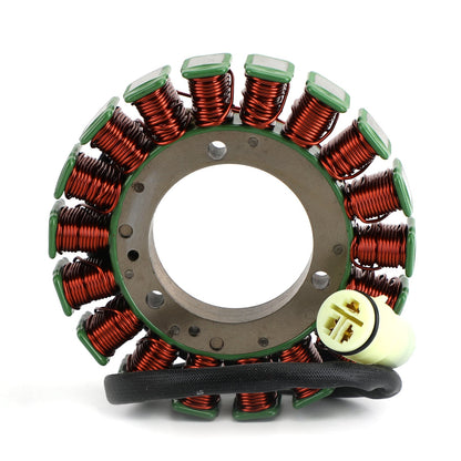 99-04 Yamaha F75 F80 F90 F100 fuoribordo a 4 tempi ALTERNATORE GENERATORE STATORE