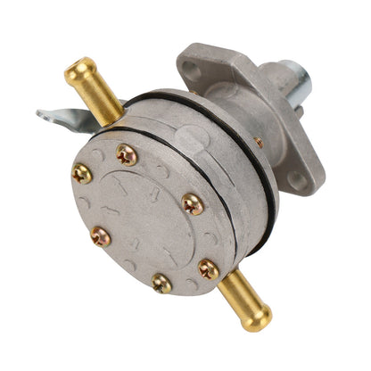 Adatto per motore Yanmar 2TNV70 3TNV76 4TNE84 129100-52100 pompa di sollevamento carburante