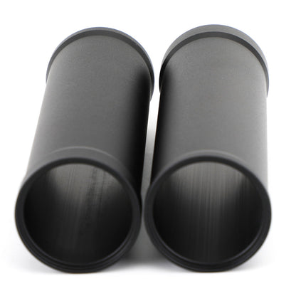 Protezione Tubo Ammortizzatore Forcella Anteriore Per Honda Rebel Cmx 300 500 20-21 Generico