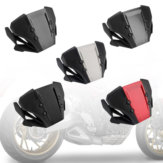 HONDA CB650R 2019-2022 Parabrezza parabrezza moto ABS