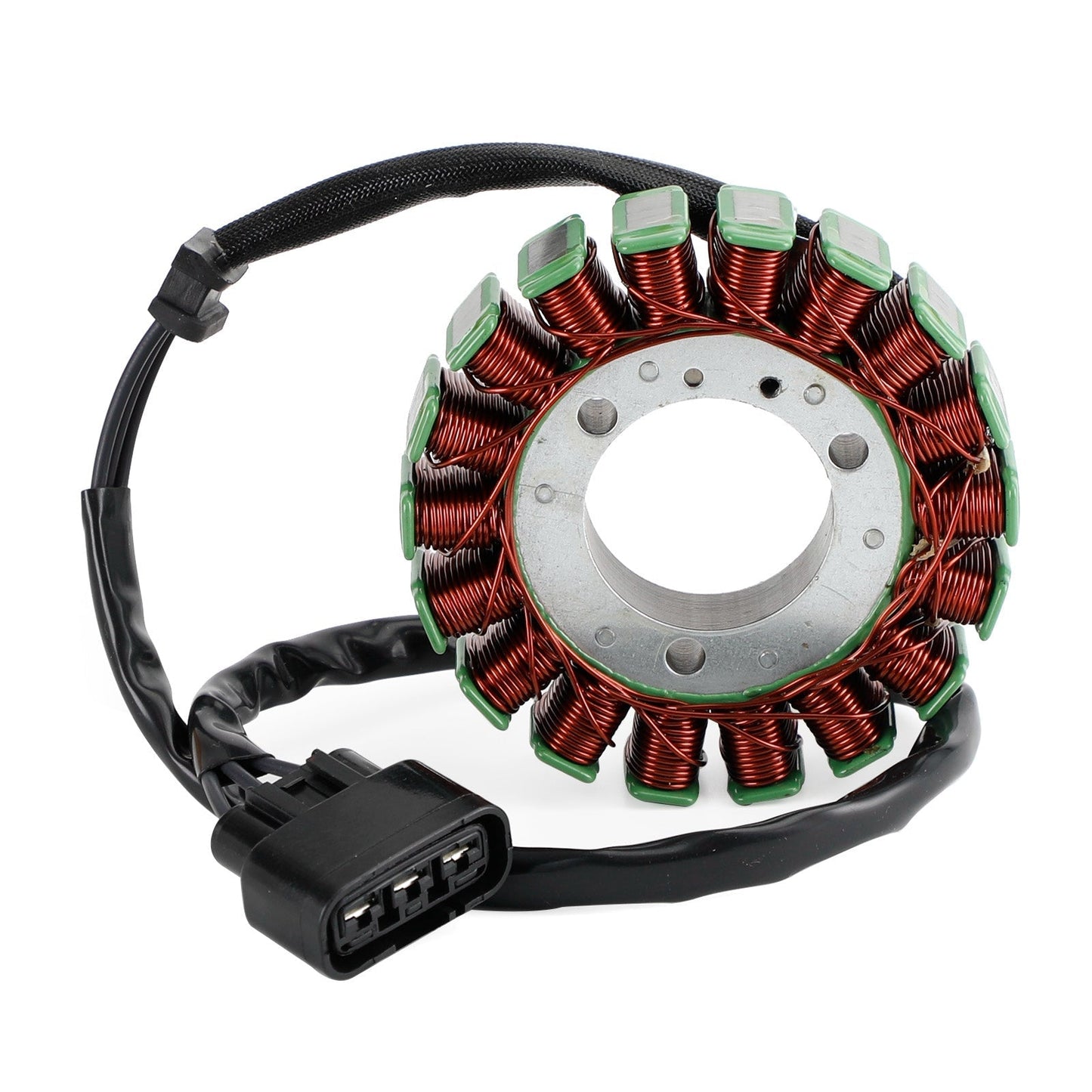 2012-2019 CF Moto 650NK Magneto Generatore Statore 0700-032000-10000