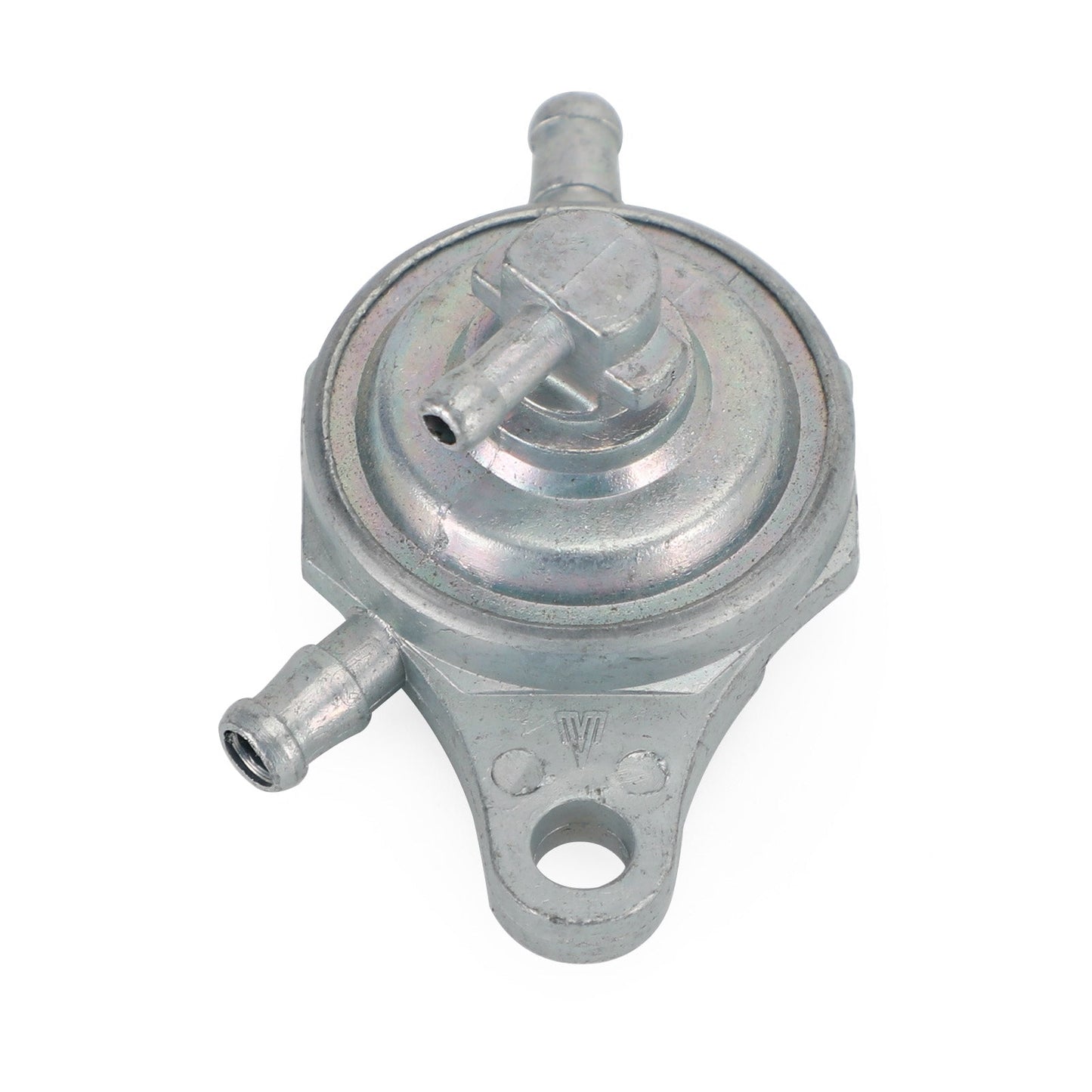 2x Vuoto Carburante RUBINETTO 3 porte Per Direct Bikes Yiying Lexmoto GY6 139QMA 139QMB 50cc