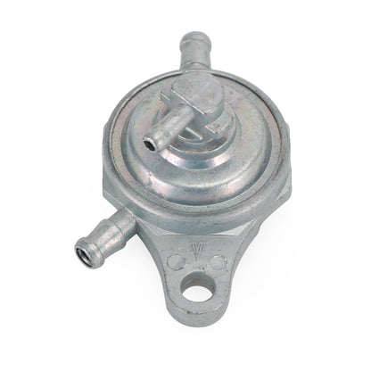 2x Vuoto Carburante RUBINETTO 3 porte Per Direct Bikes Yiying Lexmoto GY6 139QMA 139QMB 50cc