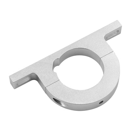 Piantone dello sterzo universale ricavato dal pieno con chiavetta No Drop Mount - Colonna da 2".