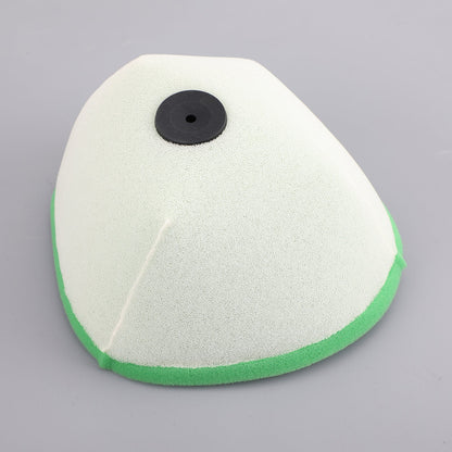 Filtro aria in schiuma per Kawasaki KX250F KX450F 16-20 #11013-0755 11013-0766 Generico