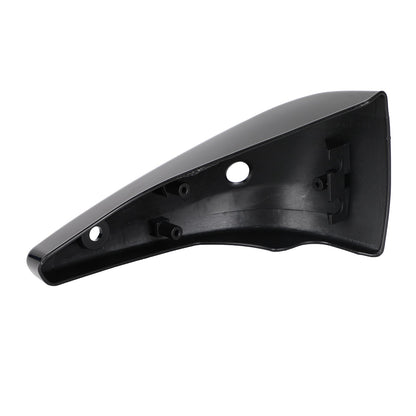 Protezione coperchio laterale batteria adatta per Yamaha VStar 1300 XVS 1300 2007-2017 Generico