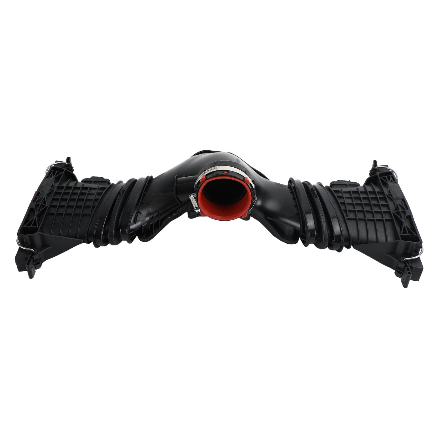 4 Pin Air Intake Pipe Mass Air Flow Sensor per Mercedes C/E/M/R-Class 6420900142