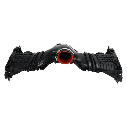 4 Pin Air Intake Pipe Mass Air Flow Sensor per Mercedes C/E/M/R-Class 6420900142