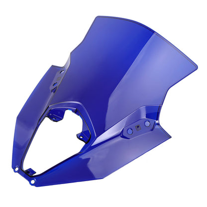 Protezione parabrezza per parabrezza Kawasaki NINJA 650 ER6F 2020-2025