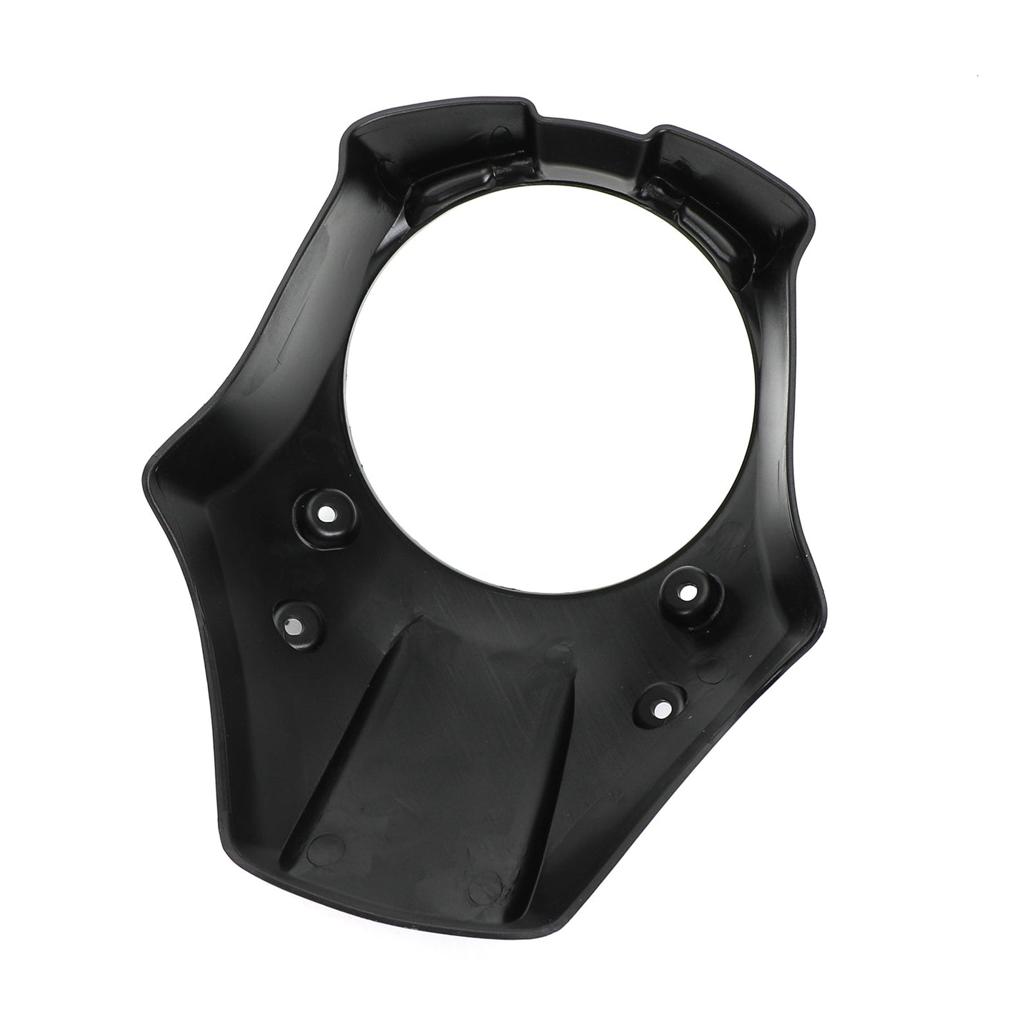 Cupolino Parabrezza Copertura Per Yamaha XVS 950 SPEC BOLT 950 2013-2022 Generico
